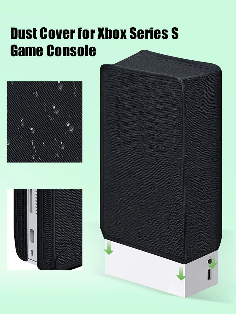 DATA FROG Kit Filter Penutup P - Gaming Console Xbox One ulasan dan harga