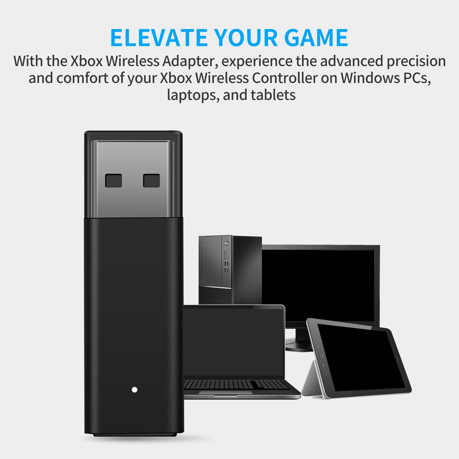 Adaptor USB untuk Xbox One S X - Gaming Console Xbox One ulasan dan harga