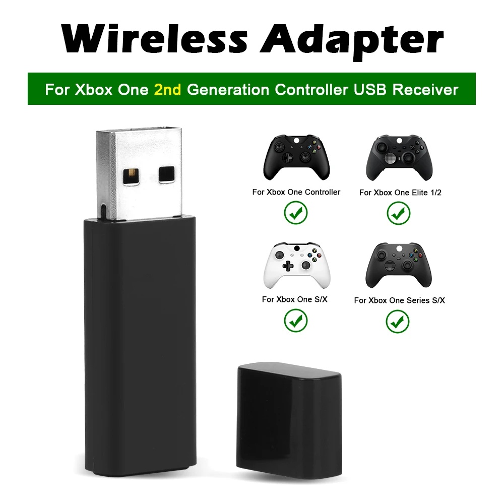 Adaptor USB untuk Xbox One S X - Gaming Console Xbox One ulasan dan harga