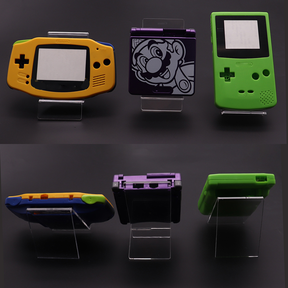TingDong untuk Gameboy GB GBC  - Gaming Console Psp ulasan dan harga