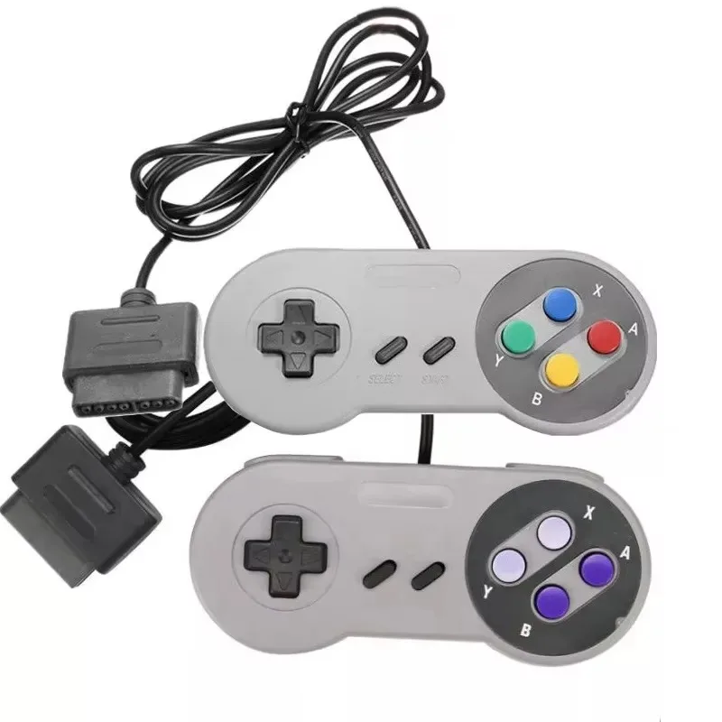 Gamepad pengganti untuk akseso - Gaming Console Video Game ulasan dan harga