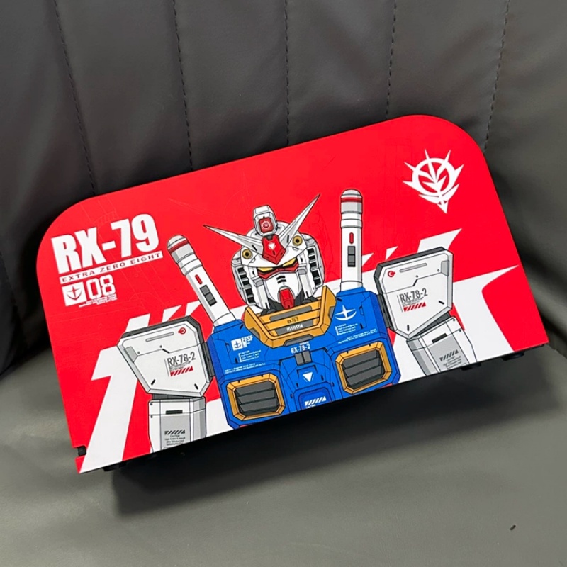 Tas Jinjing Gundam Switch 2 Ev - Gaming Console 6 Year Old ulasan dan harga