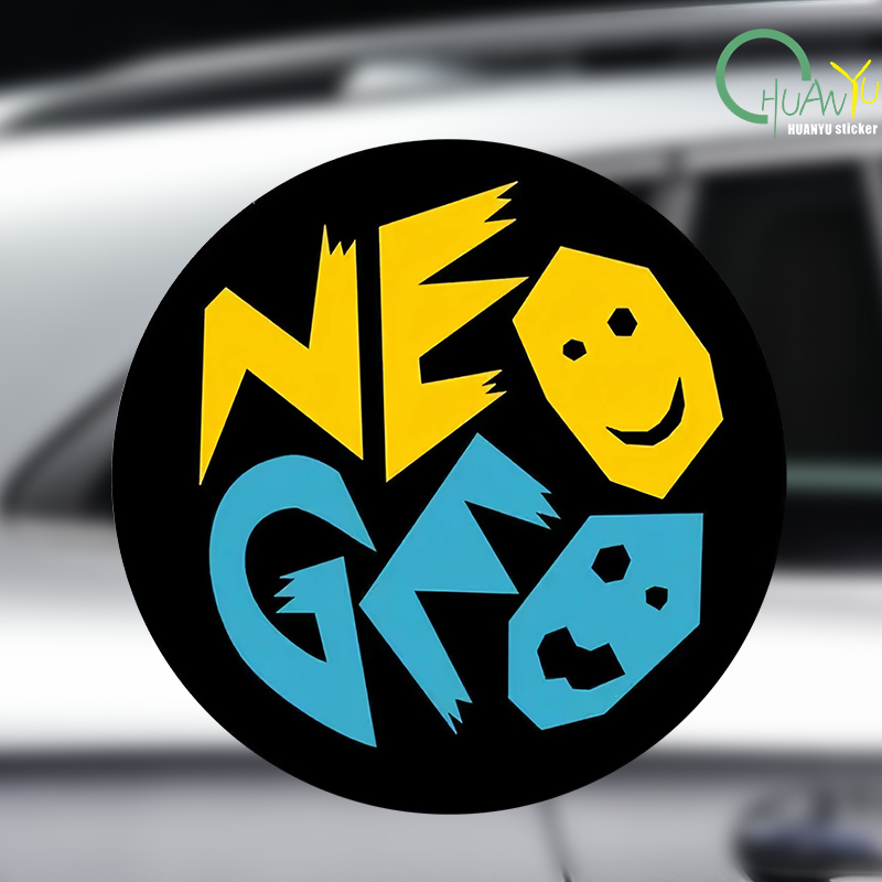 Stiker modis Retro Arcade Game - Laptop Gaming Console ulasan dan harga
