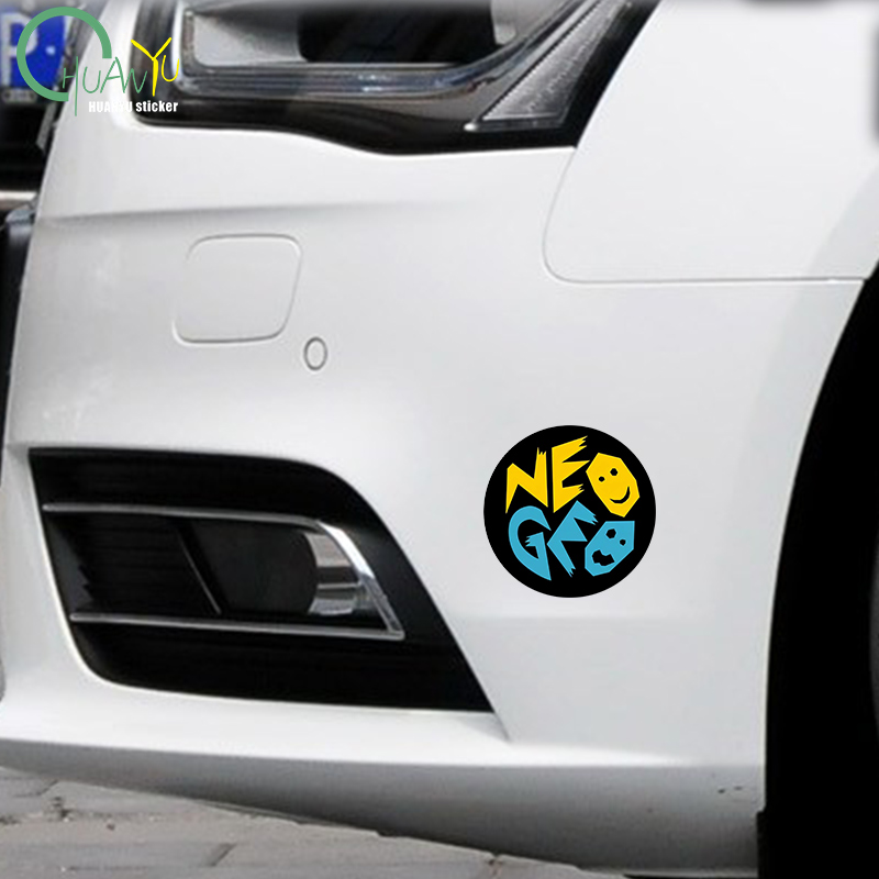 Stiker modis Retro Arcade Game - Laptop Gaming Console ulasan dan harga