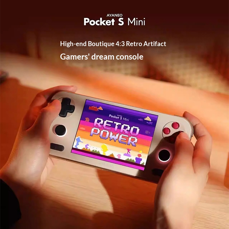 Untuk Konsol Game Genggam AYAN - Gaming Console Xbox One ulasan dan harga