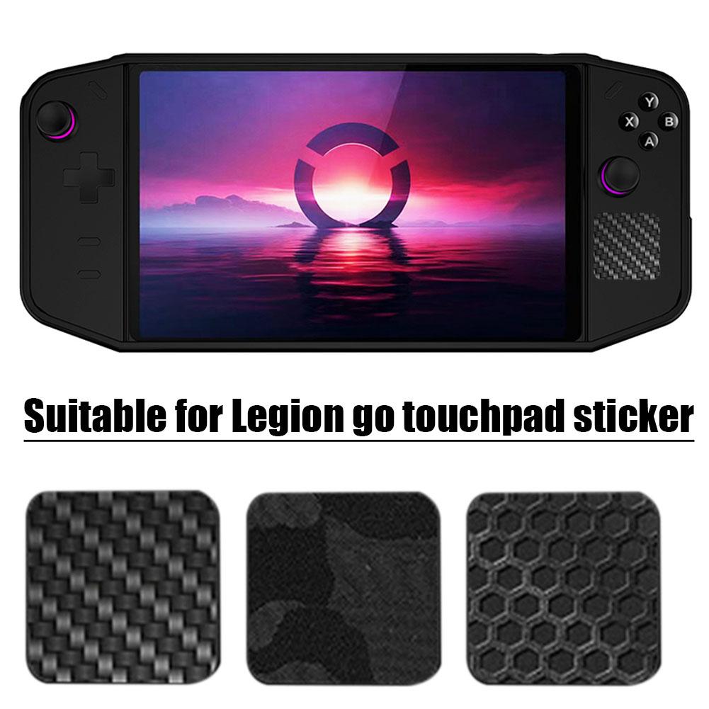 Stiker motif serat karbon, sti - Laptop Gaming Console ulasan dan harga