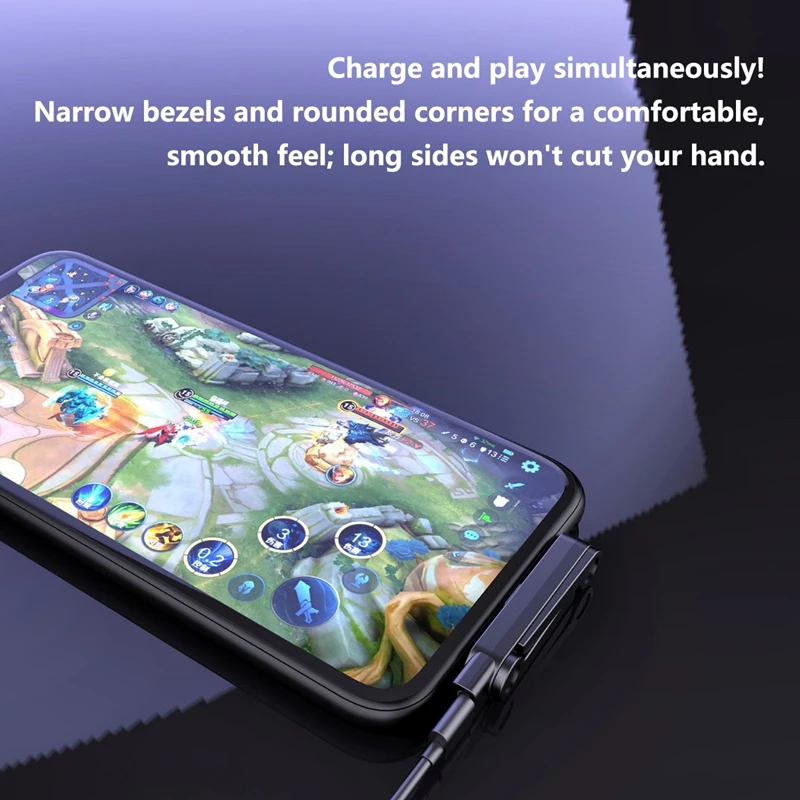 Dudukan Pengisi Daya Ponsel 24 - Laptop Gaming Console ulasan dan harga