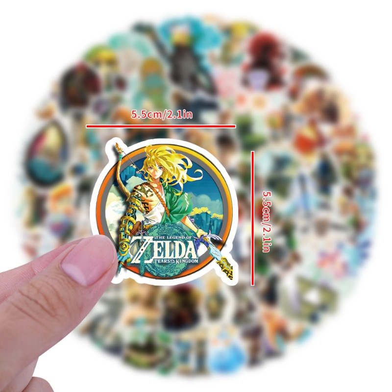 120 buah Permainan ‌ Legenda Z - Gaming Console Zelda ulasan dan harga