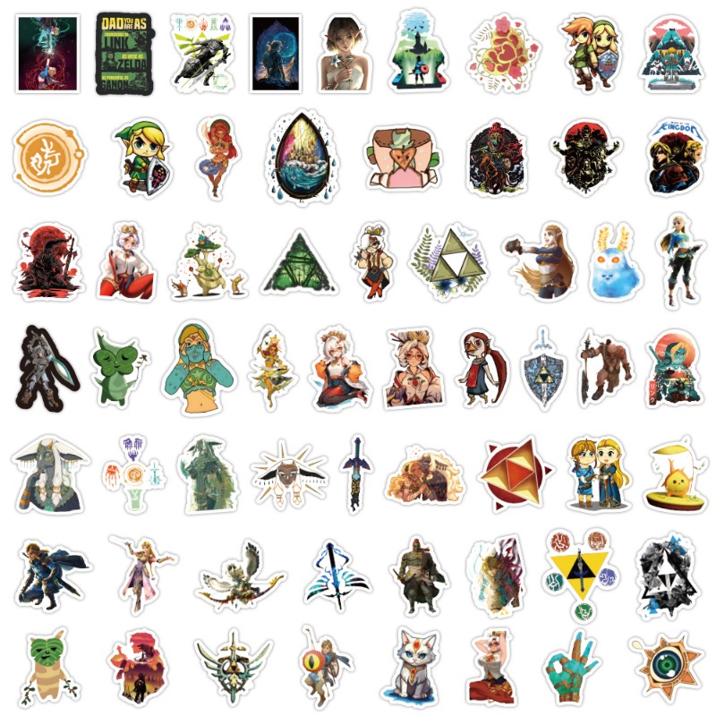120 buah Permainan ‌ Legenda Z - Gaming Console Zelda ulasan dan harga