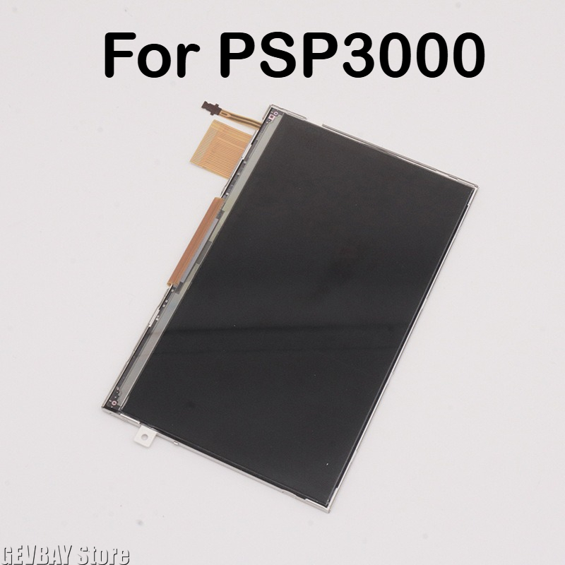 Layar LCD IPS untuk PSP 3000 1 - Gaming Console Psp ulasan dan harga