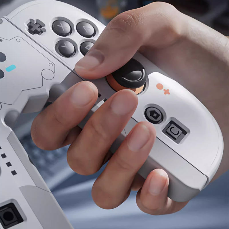 Pegangan Switch2 untuk Basis P - Console Gaming Hand ulasan dan harga