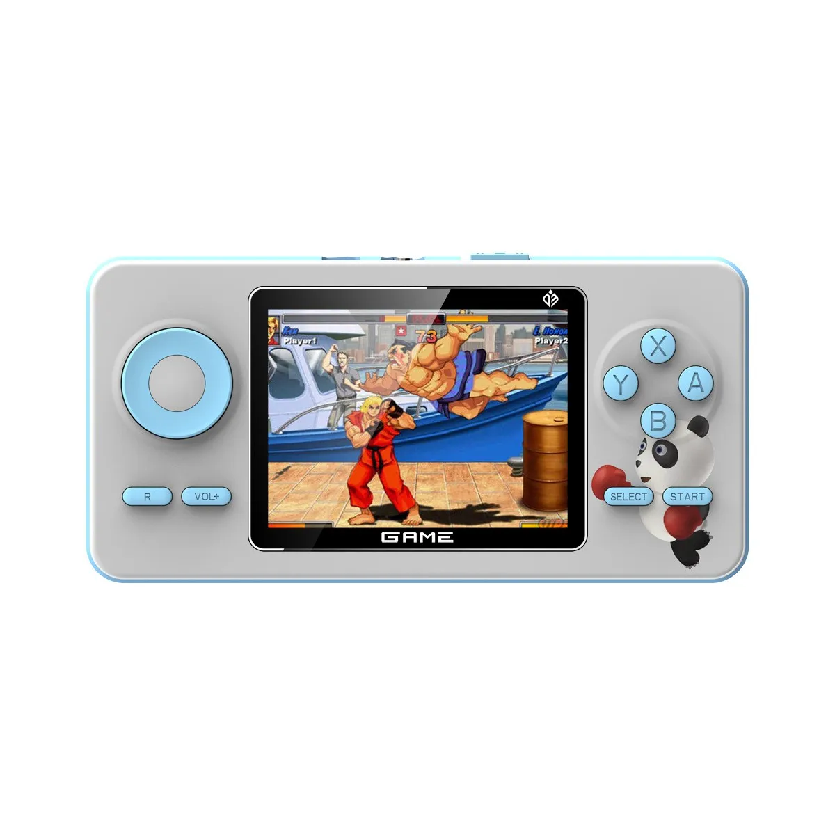 Konsol Video Game Retro S5 Min - Gaming Console 6 Year Old ulasan dan harga