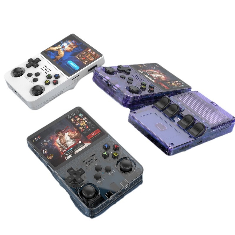 Konsol Game Retro Portabel, Pe - Gaming Console For Android Tv ulasan dan harga